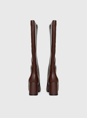 Teala Boots Brown