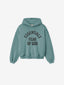 Fear Of God Essentials Kids Campus 90s Hoodie