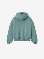 Fear Of God Essentials Kids Campus 90s Hoodie