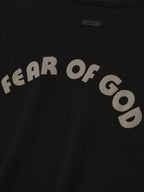 Fear Of God Essentials Baseball Tee