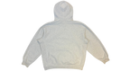 Supreme Box Logo Hoodie Ash Grey (FW23) (P)