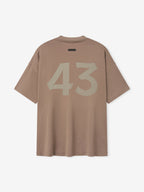 Fear Of God Essentials Cotton Rayon 43 Tee