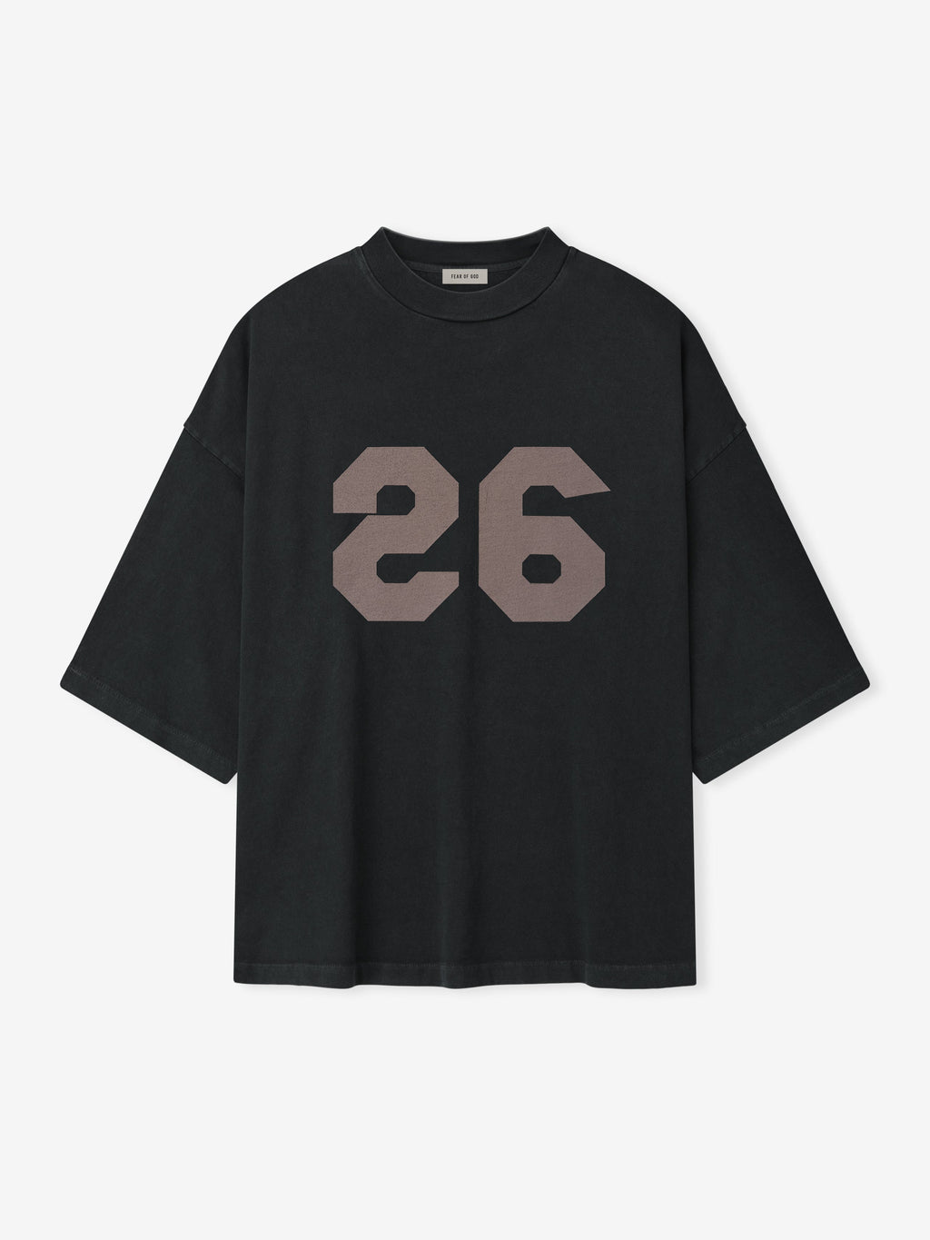 Fear Of God Essentials 26 Tee