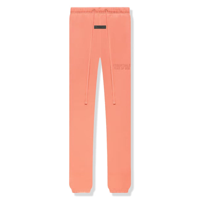 Fear Of God Essentials Coral Sweatpants (FW22) Hover Image