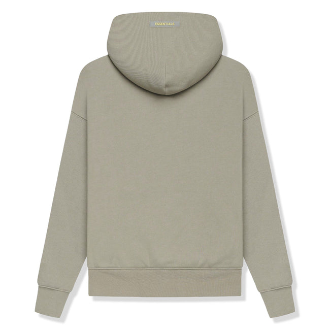 Fear Of God Essentials Kids Moss Hoodie Main Image