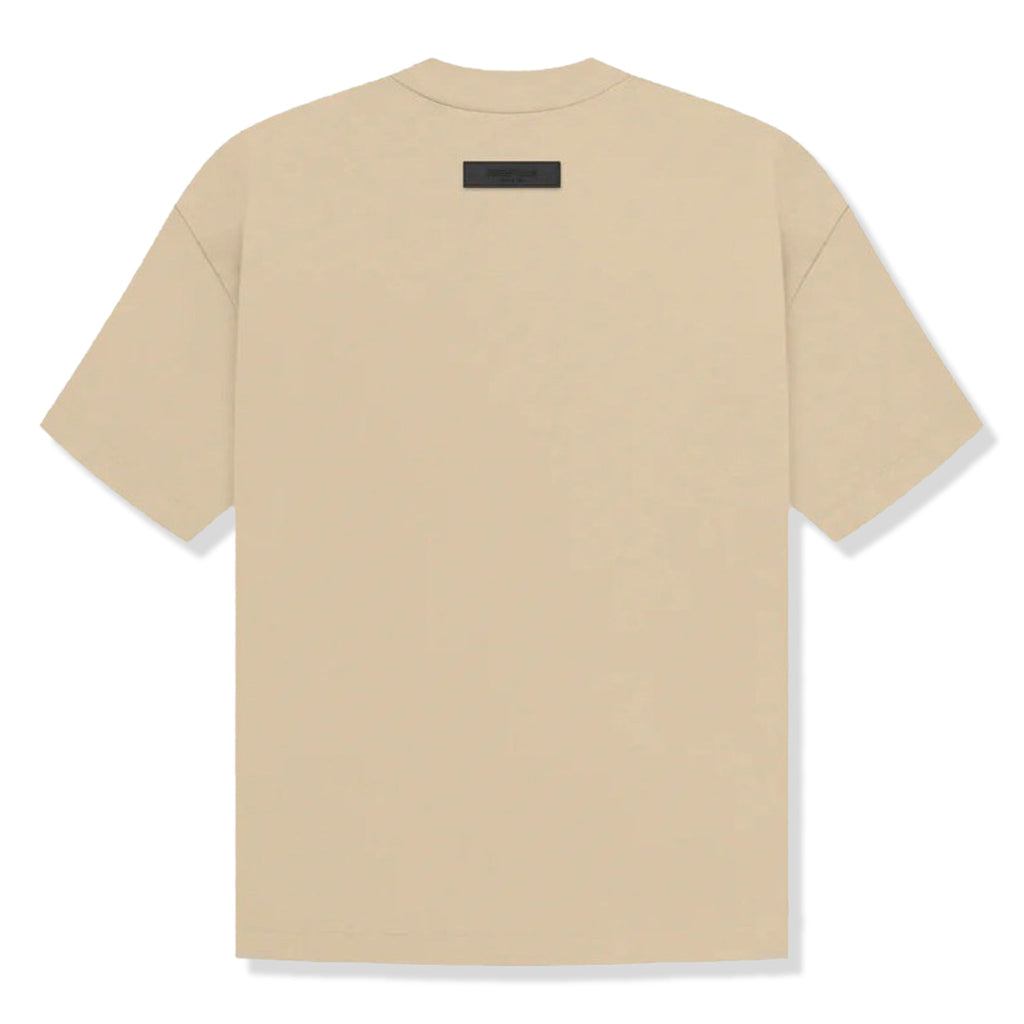 Fear Of God Essentials Sand T Shirt (SS23)