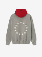 Fear Of God Essentials Sixers Sport Hoodie