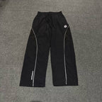 Broken Planet Colorblock Nylon Tracksuit Set - 2 Colors Available