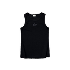 Broken Planet Star Logo Ribbed Tank Top - 2 Colors Available