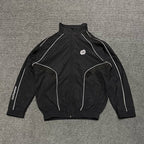 Broken Planet Colorblock Nylon Tracksuit Set - 2 Colors Available