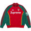 Supreme x Umbro Track Jacket - Red / Green