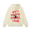 ANTI SOCIAL SOCIAL CLUB ASSC Basic Reflective Chinese Loong Print Autumn Winter Hoodie (22)