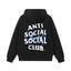 ANTI SOCIAL SOCIAL CLUB ASSC Basic Reflective Chinese Loong Print Autumn Winter Hoodie (47)