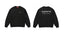 Supreme Shop Crewneck – Black
