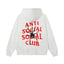 ANTI SOCIAL SOCIAL CLUB ASSC Basic Reflective Chinese Loong Print Autumn Winter Hoodie (20)