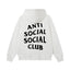 ANTI SOCIAL SOCIAL CLUB ASSC Basic Reflective Chinese Loong Print Autumn Winter Hoodie (35)