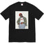 Supreme André 3000 Portrait Tee – Black