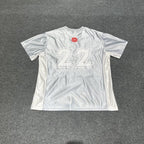 Broken Planet #22 V-Neck Color Block Jersey - 2 Colors Available
