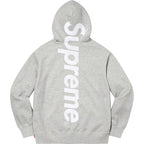 25ss Supreme Satin Apple é Hooded Sweatshirt hooded sweatshirt pants (6)