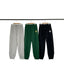 Broken Planet Small Emblem Jogger Sweatpants (3 Colors)