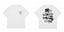 ASSC short sleeved American high street hip-hop fashion brand summer unisex loose cotton casual couple letter T-shirt (28)