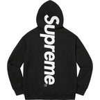 25ss Supreme Satin Apple é Hooded Sweatshirt hooded sweatshirt pants (6)