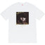 Supreme Mary J. Blige Real Love Tee – White