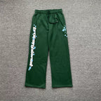 Broken Planet Not From Here Alien Skull Tracksuit Set - 3 Colors Available