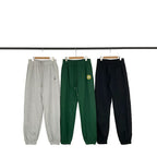 Broken Planet Small Emblem Jogger Sweatpants (3 Colors)