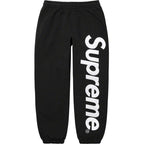 25ss Supreme Satin Apple é Hooded Sweatshirt hooded sweatshirt pants (6)
