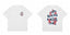 ASSC short sleeved American high street hip-hop fashion brand summer unisex loose cotton casual couple letter T-shirt (11)