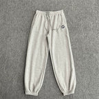 Broken Planet I Love BP Earth Graphic Zip‑Up Tracksuit Set (3 Colors)