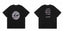 ASSC short sleeved American high street hip-hop fashion brand summer unisex loose cotton casual couple letter T-shirt (19)