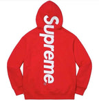 25ss Supreme Satin Apple é Hooded Sweatshirt hooded sweatshirt pants (6)