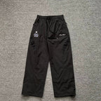 Broken Planet Badge Logo Nylon Tracksuit Set - 4 Colors Available