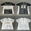 Broken Planet #22 V-Neck Color Block Jersey - 2 Colors Available