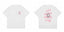 INS American High Street Hip Hop Brand unisex fashionable casual loose cotton round neck couple short sleeved T-shirt summer (1)