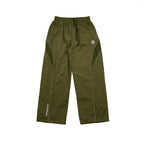 Broken Planet Curved Panel Nylon Track Pants - 4 Colors Available