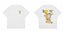 ASSC short sleeved American high street hip-hop fashion brand summer unisex loose cotton casual couple letter T-shirt (16)