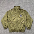Broken Planet Badge Logo Nylon Tracksuit Set - 4 Colors Available