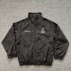 Broken Planet Badge Logo Nylon Tracksuit Set - 4 Colors Available