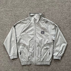 Broken Planet Badge Logo Nylon Tracksuit Set - 4 Colors Available