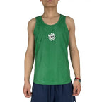 Broken Planet Snake Mesh Tank Top - 3 Colors Available