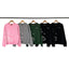 Broken Planet Cracked Planet Knit Sweater - 4 Colors Available