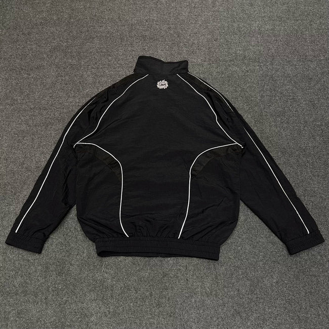 Broken Planet Colorblock Nylon Tracksuit Set - 2 Colors Available Main Image