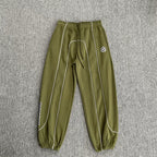 Broken Planet Curved Seam Logo Hoodie Jogger Set - 4 Colors Available