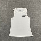 Broken Planet Basics Waffle Rib Tank Top - 3 Colors Available