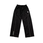 Broken Planet Curved Panel Nylon Track Pants - 4 Colors Available