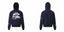 Broken Planet All The Stars Navy Oversized Hoodie