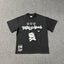 Broken Planet Total Chaos Graphic T-Shirt - Black